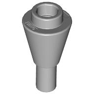 CONE 1X1 INVERTEDE W. SHAFT CONE 1X1 INVERTEDE W. SHAFT