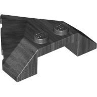 ROOF TILE 4X4 45DEG ROOF TILE 4X4 45DEG