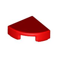 1/4 CIRCLE TILE 1X1 1/4 CIRCLE TILE 1X1