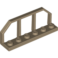 HAND RAIL 1.5X6X2 HAND RAIL 1.5X6X2