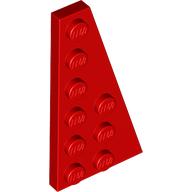 RIGHT PLATE 3X6 W. ANGLE RIGHT PLATE 3X6 W. ANGLE