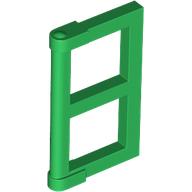 WINDOW ½ FOR FRAME 1X4X3 WINDOW ½ FOR FRAME 1X4X3