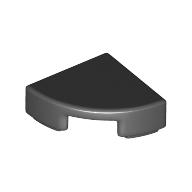 1/4 CIRCLE TILE 1X1 1/4 CIRCLE TILE 1X1
