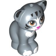CAT, W/ 1.5 HOLE NO. 3 CAT, W/ 1.5 HOLE NO. 3