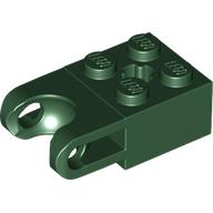 BRICK 2X2 W. CUP FOR BALL BRICK 2X2 W. CUP FOR BALL