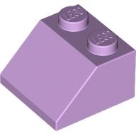 ROOF TILE 2X2/45° ROOF TILE 2X2/45°