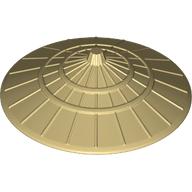 FIGURE, HEAD CLOTHING, NO. 7