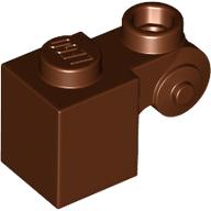 DESIGN BRICK 1X1X2 DESIGN BRICK 1X1X2