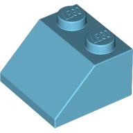 ROOF TILE 2X2/45° ROOF TILE 2X2/45°