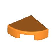 1/4 CIRCLE TILE 1X1 1/4 CIRCLE TILE 1X1