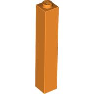 BRICK 1X1X5 BRICK 1X1X5