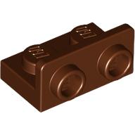ANGULAR PLATE 1.5 BOT. 1X2 1/2 ANGULAR PLATE 1.5 BOT. 1X2 1/2