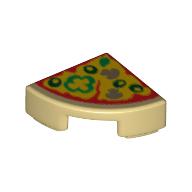 CIRCLE TILE 1X1 1/4, NO. 1 CIRCLE TILE 1X1 1/4, NO. 1