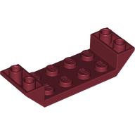 INV. ROOF 2X6 45 DEG. W/CUT INV. ROOF 2X6 45 DEG. W/CUT