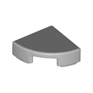 1/4 CIRCLE TILE 1X1 1/4 CIRCLE TILE 1X1