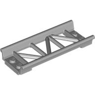 RAIL 2X8, W/ 3.2 SHAFT RAIL 2X8, W/ 3.2 SHAFT