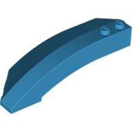RIGHT SHELL 3X8X2 W/BOW/ANGLE RIGHT SHELL 3X8X2 W/BOW/ANGLE