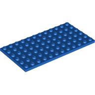 PLATE 6X12 PLATE 6X12
