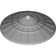 FIGURE, HEAD CLOTHING, NO. 7