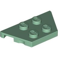 PLATE 2X4X18° PLATE 2X4X18°