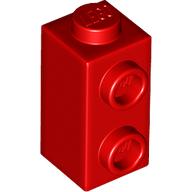 BRICK 1X1X1 2/3, W/ VERT. KNOBS BRICK 1X1X1 2/3, W/ VERT. KNOBS