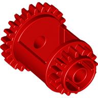 DIFFERENTIALE GEAR CASING DIFFERENTIALE GEAR CASING