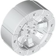 WHEEL Ø56x22 W. SPOKES WHEEL Ø56x22 W. SPOKES