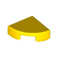 1/4 CIRCLE TILE 1X1 1/4 CIRCLE TILE 1X1