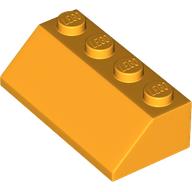 ROOF TILE 2X4/45° ROOF TILE 2X4/45°