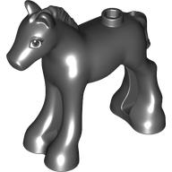 FOAL, W/ HOLE, DIA. 1.5, NO. 4 FOAL, W/ HOLE, DIA. 1.5, NO. 4