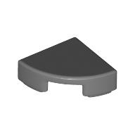 1/4 CIRCLE TILE 1X1 1/4 CIRCLE TILE 1X1