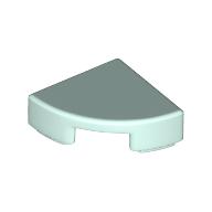 1/4 CIRCLE TILE 1X1 1/4 CIRCLE TILE 1X1