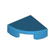 1/4 CIRCLE TILE 1X1 1/4 CIRCLE TILE 1X1