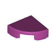 1/4 CIRCLE TILE 1X1 1/4 CIRCLE TILE 1X1