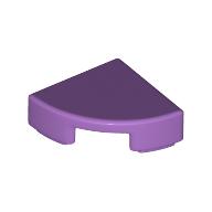 1/4 CIRCLE TILE 1X1 1/4 CIRCLE TILE 1X1
