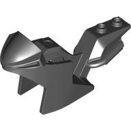 MOTOR CYCLE FAIRING, NO. 4 MOTOR CYCLE FAIRING, NO. 4