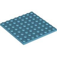 PLATE 8X8 PLATE 8X8