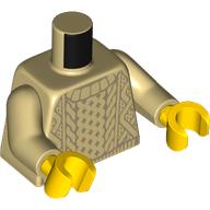 MINI UPPER PART, NO. 4023 MINI UPPER PART, NO. 4023