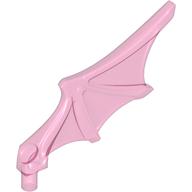 ANIMAL WING W/SHAFT 4MM ANIMAL WING W/SHAFT 4MM