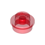 PLATE 1X1 ROUND PLATE 1X1 ROUND