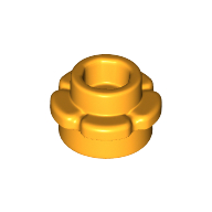 FLOWER 1X1 FLOWER 1X1