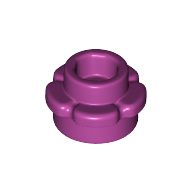 FLOWER 1X1 FLOWER 1X1