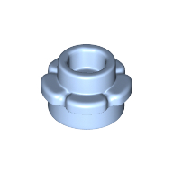 FLOWER 1X1 FLOWER 1X1
