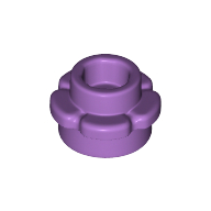 FLOWER 1X1 FLOWER 1X1