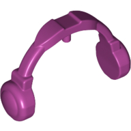 MINI HEAD PHONE, W/ 1.5 SHAFT MINI HEAD PHONE, W/ 1.5 SHAFT