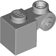 DESIGN BRICK 1X1X2 DESIGN BRICK 1X1X2