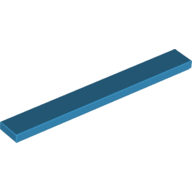 FLAT TILE 1X8 FLAT TILE 1X8