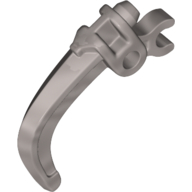 CLAW, 3 MODULE, W/ 3.2 HOLDER CLAW, 3 MODULE, W/ 3.2 HOLDER