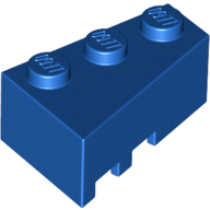 RIGHT ROOF TILE 2X3 RIGHT ROOF TILE 2X3