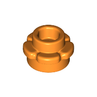 FLOWER 1X1 FLOWER 1X1